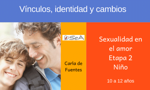 Etapa 2 Niño: Conferencia escolar